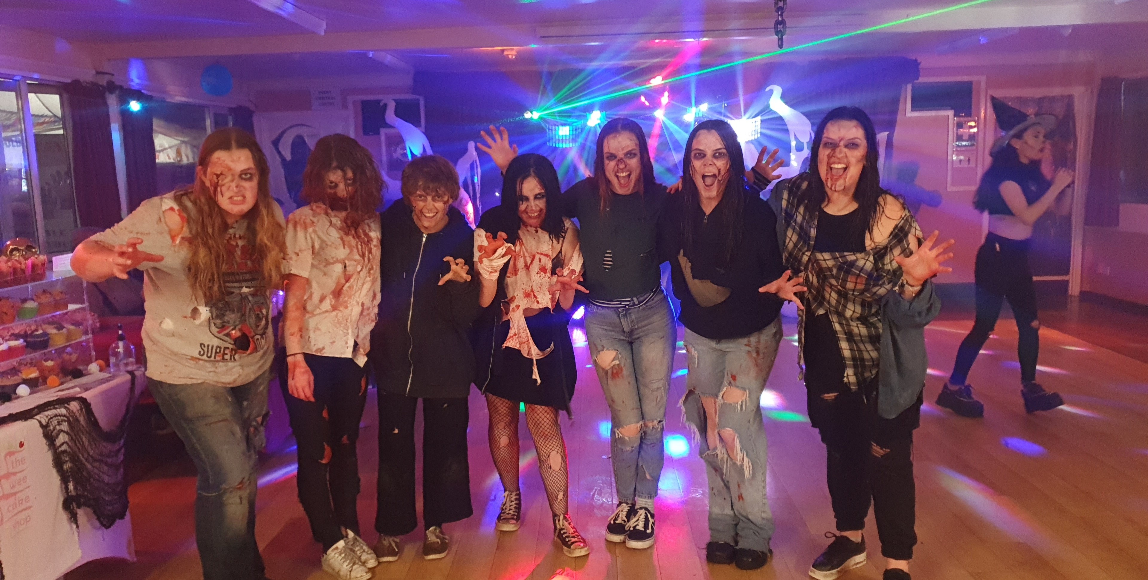 scarefest image